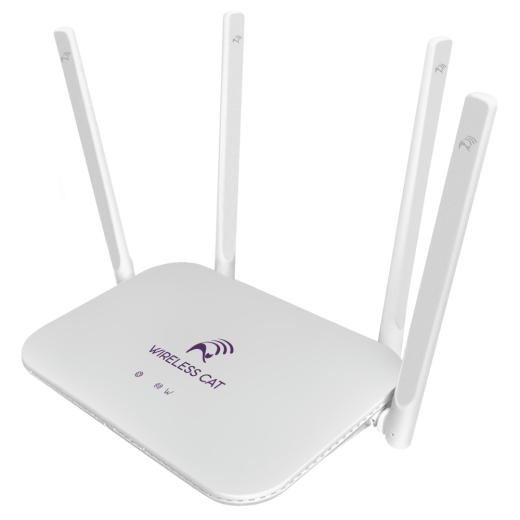 Wireless CAT Химера